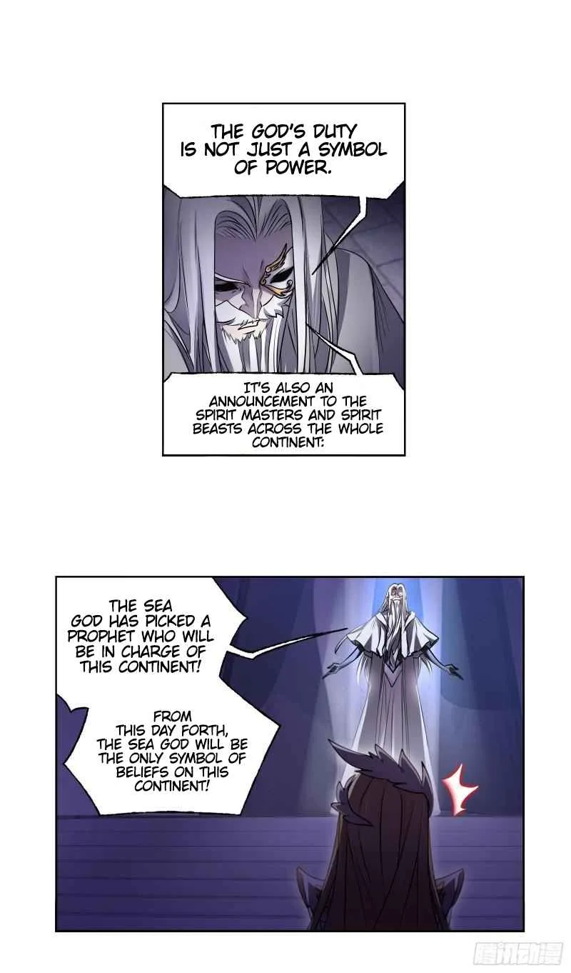 Soul Land I Chapter 325 page 4