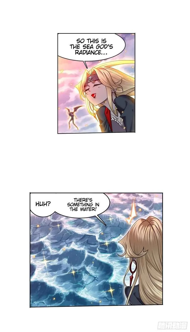 Soul Land I Chapter 325 page 8
