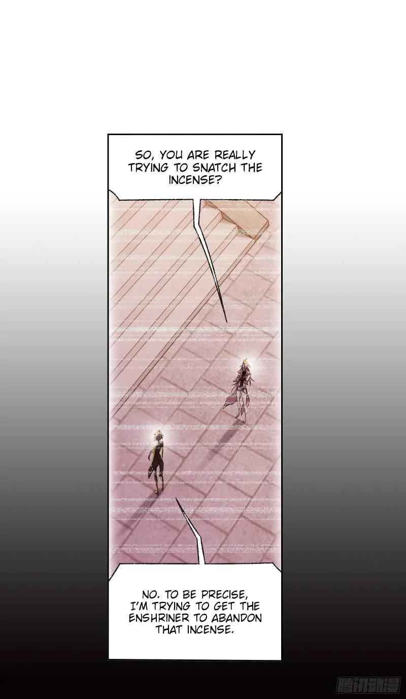Soul Land I Chapter 329 page 35