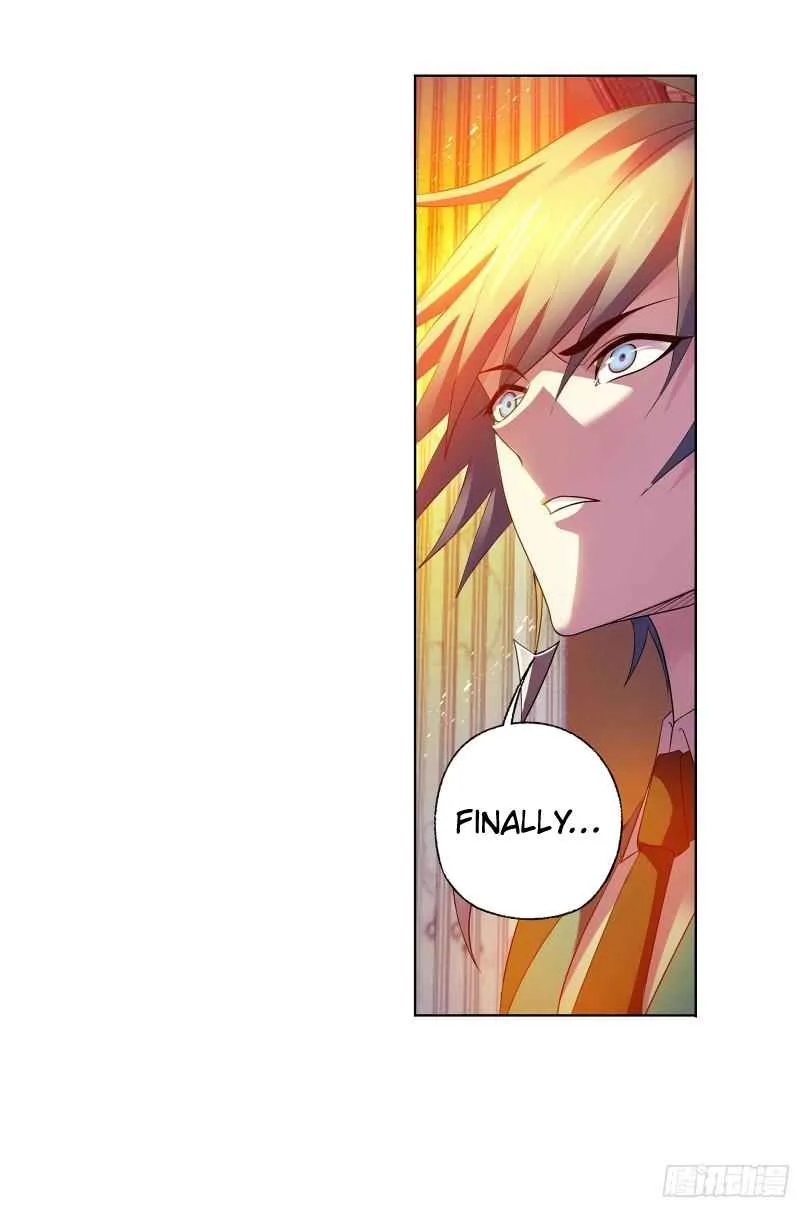 Soul Land I Chapter 330 page 31