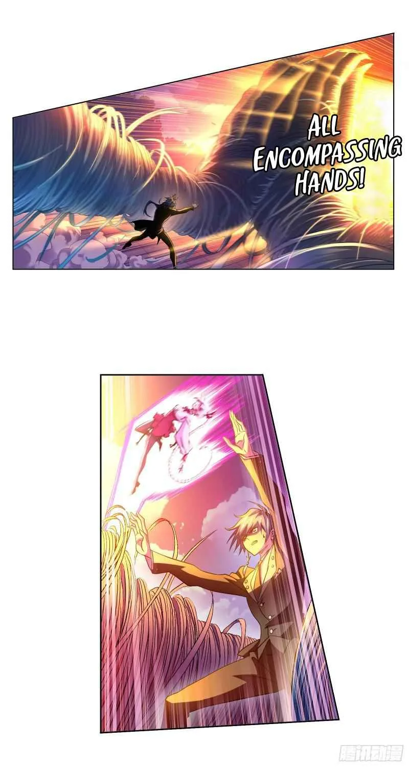 Soul Land I Chapter 330 page 10