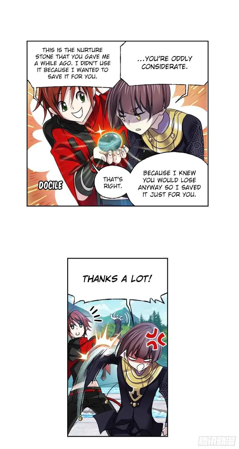 Soul Land I Chapter 328 page 13