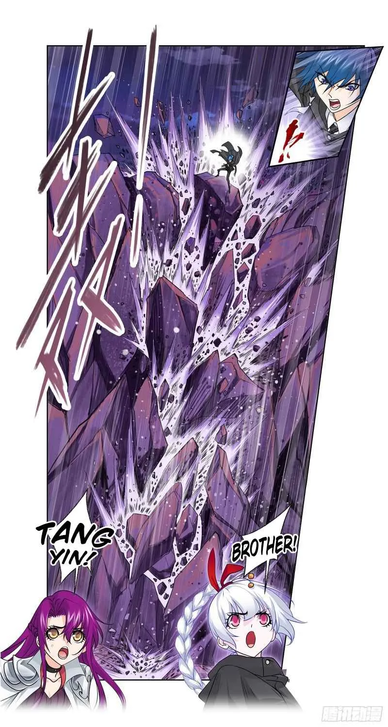Soul Land I Chapter 332 page 44
