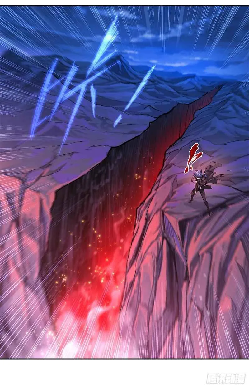 Soul Land I Chapter 332 page 41