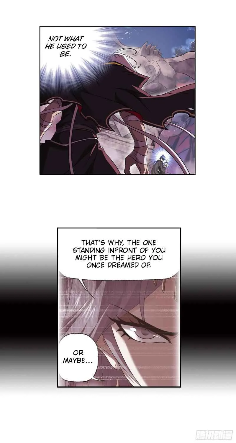 Soul Land I Chapter 332 page 24