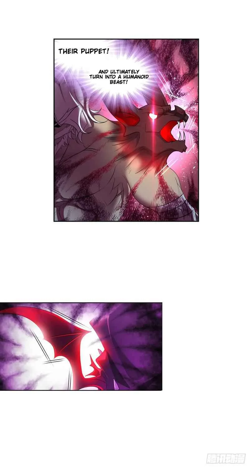 Soul Land I Chapter 332 page 48