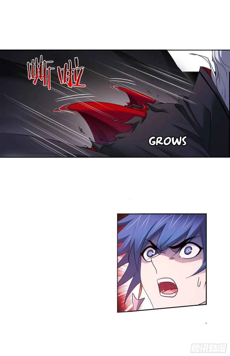 Soul Land I Chapter 332 page 30