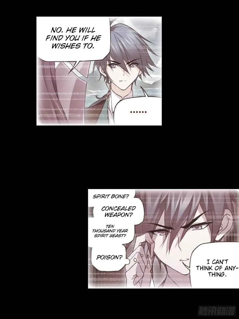 Soul Land I Chapter 332 page 14