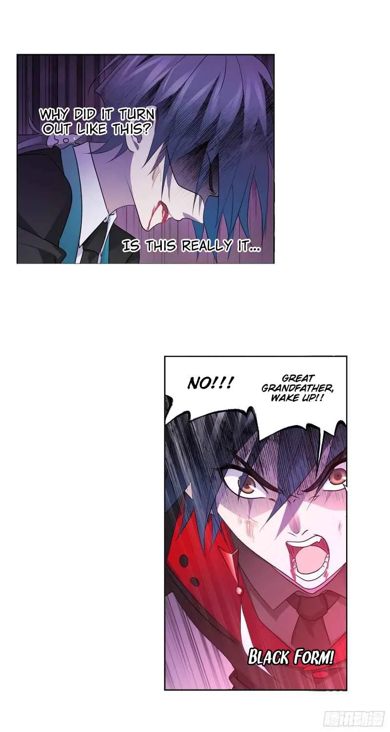 Soul Land I Chapter 333 page 8