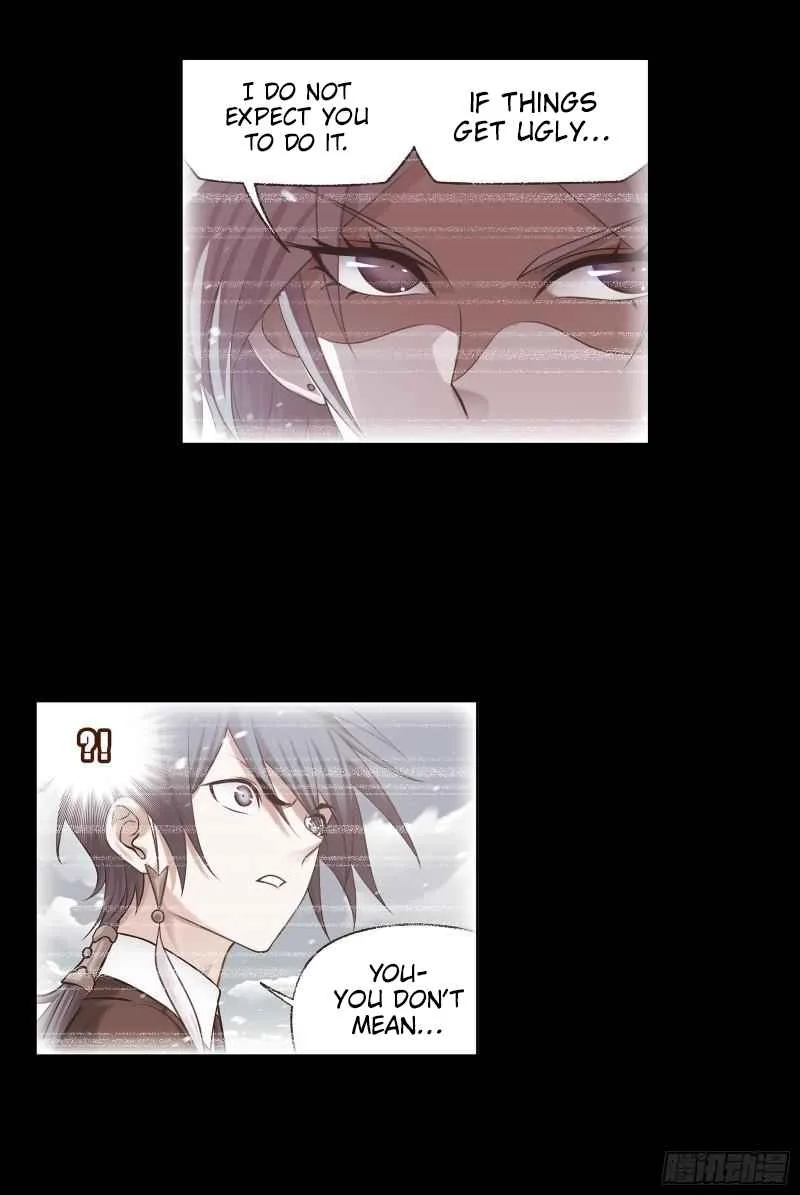 Soul Land I Chapter 333 page 24