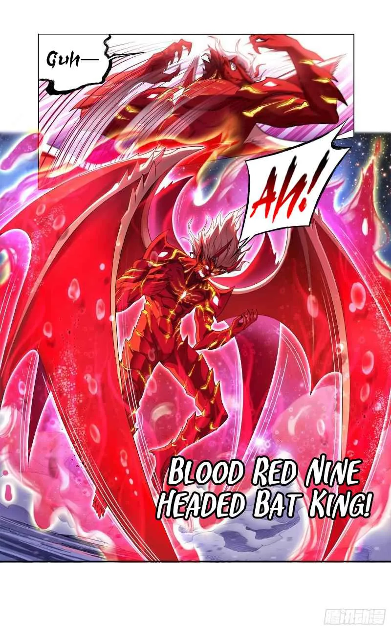 Soul Land I Chapter 333 page 18