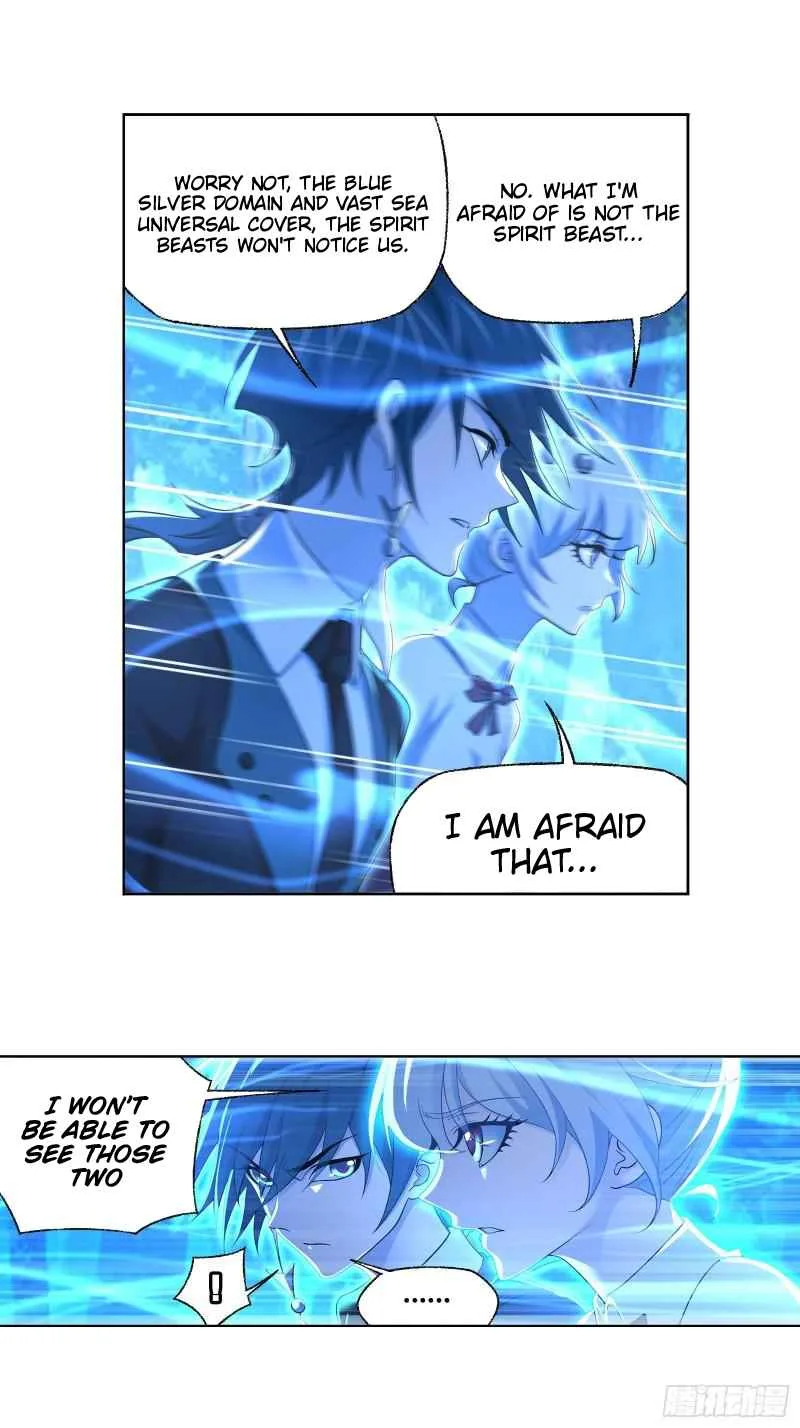 Soul Land I Chapter 334 page 39