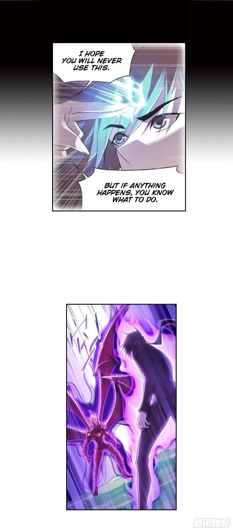 Soul Land I Chapter 333 page 28