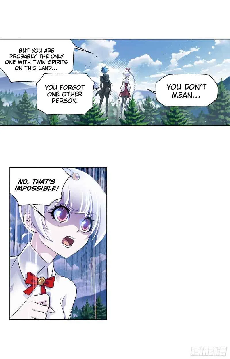 Soul Land I Chapter 335 page 10