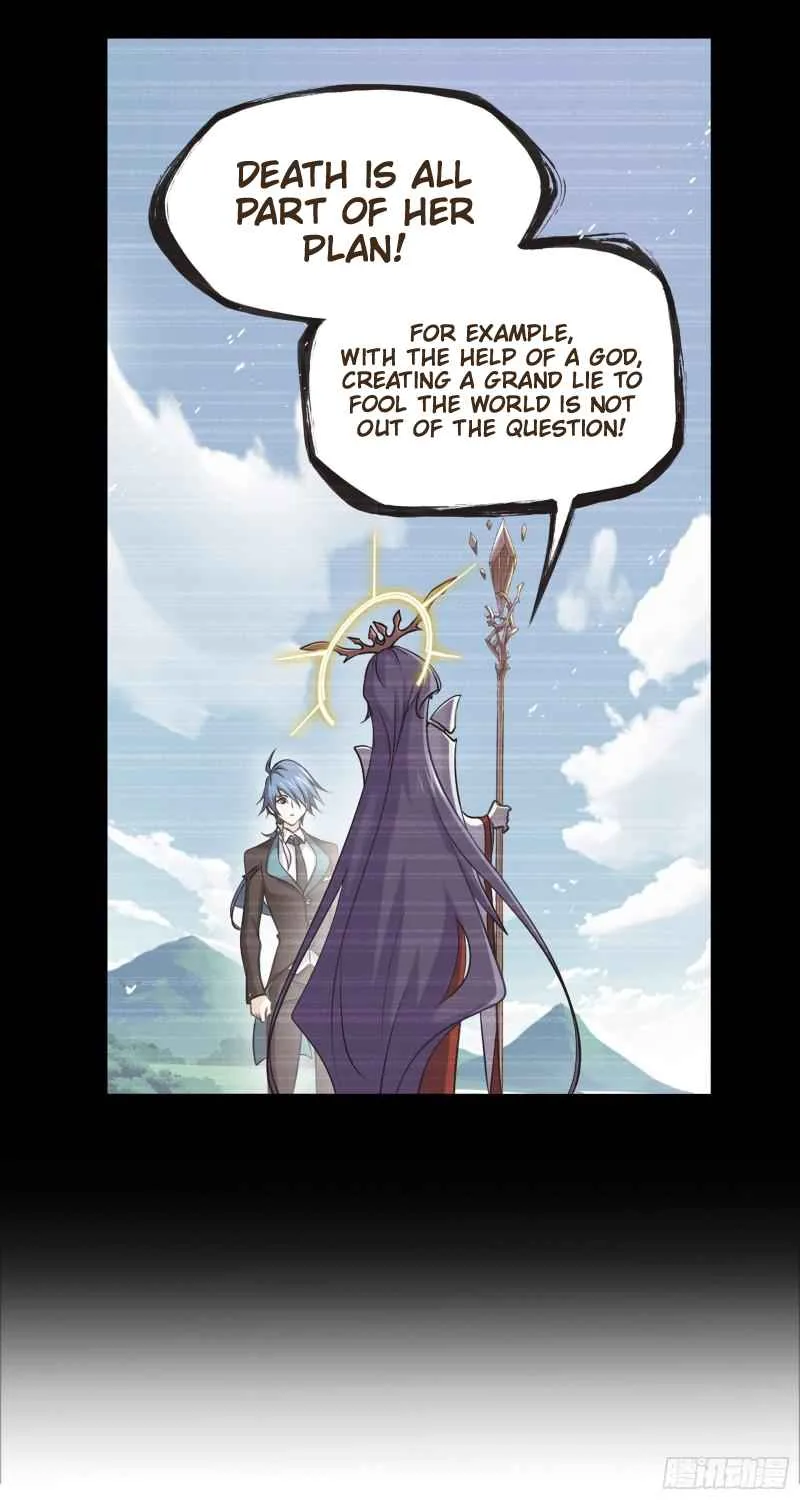 Soul Land I Chapter 335 page 23