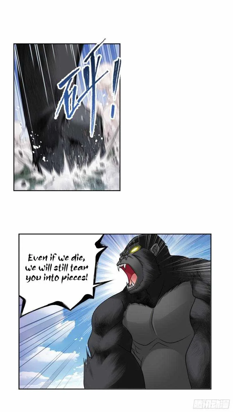 Soul Land I Chapter 336 page 12