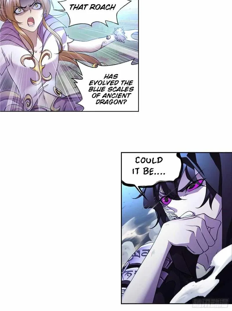 Soul Land I Chapter 337 page 5