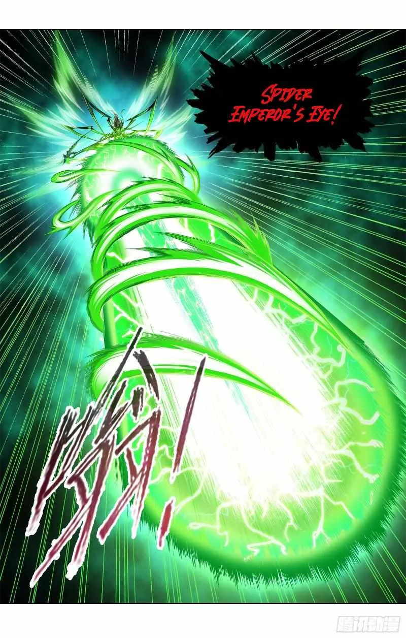 Soul Land I Chapter 338 page 30