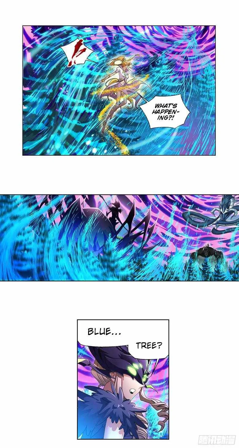 Soul Land I Chapter 339 page 29
