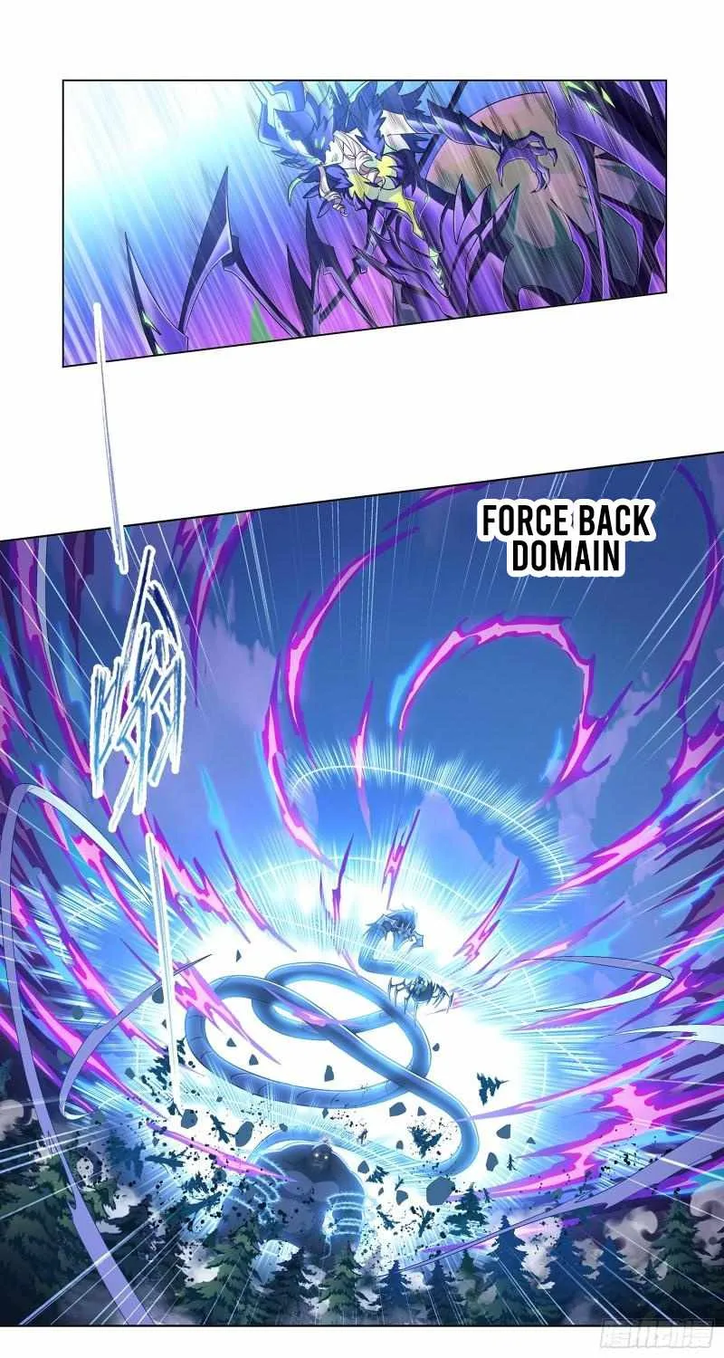Soul Land I Chapter 340 page 15