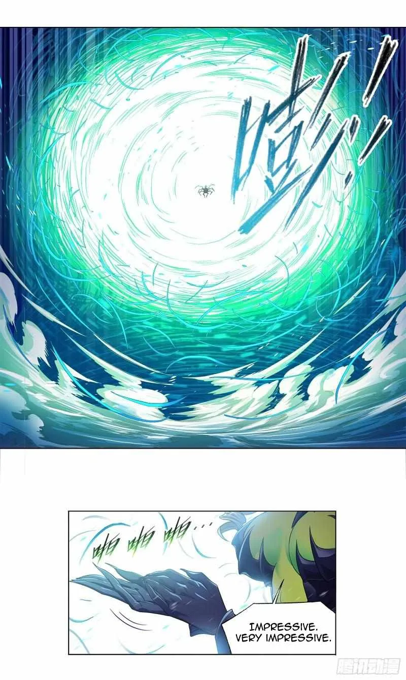 Soul Land I Chapter 340 page 6