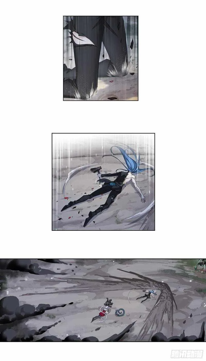 Soul Land I Chapter 342 page 18