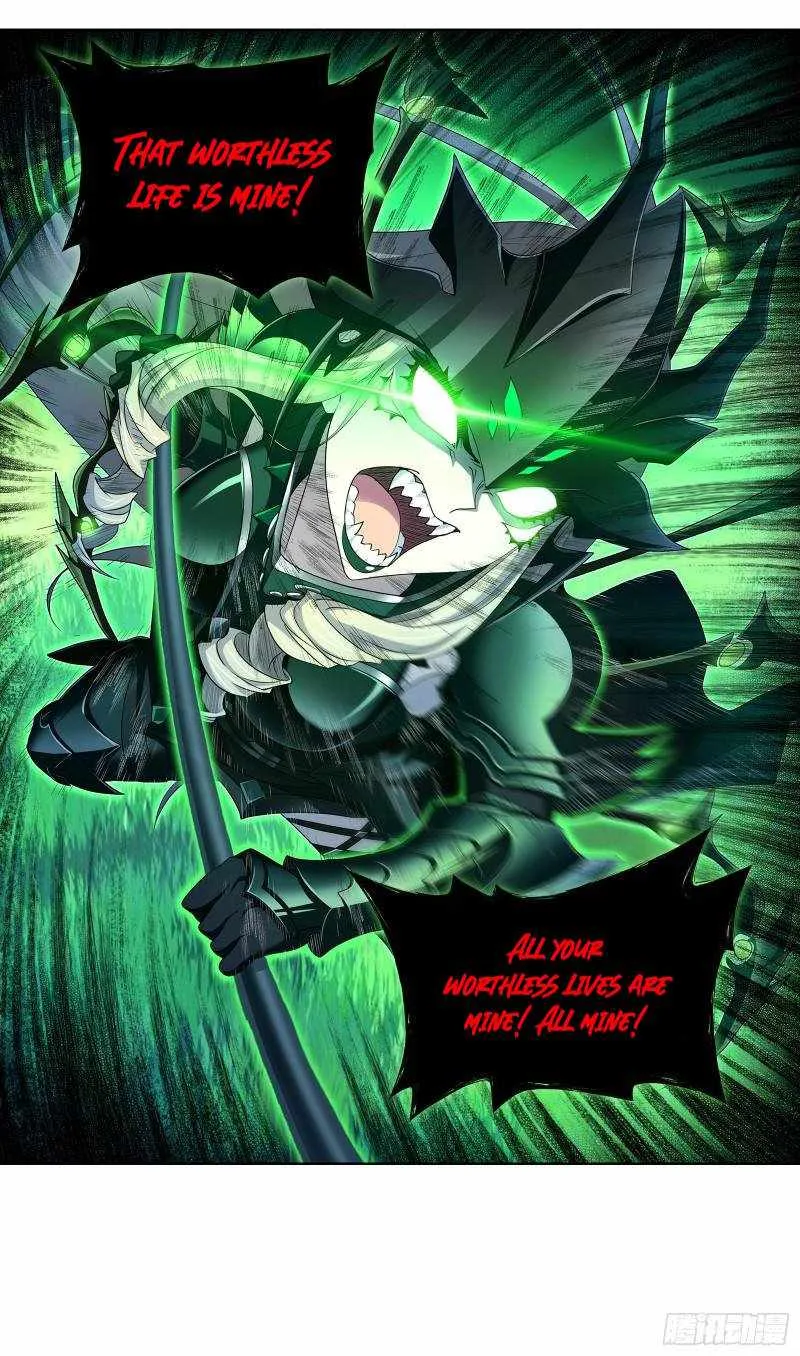 Soul Land I Chapter 342 page 29