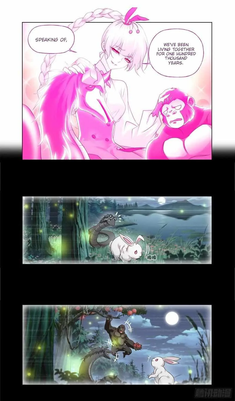 Soul Land I Chapter 343 page 6