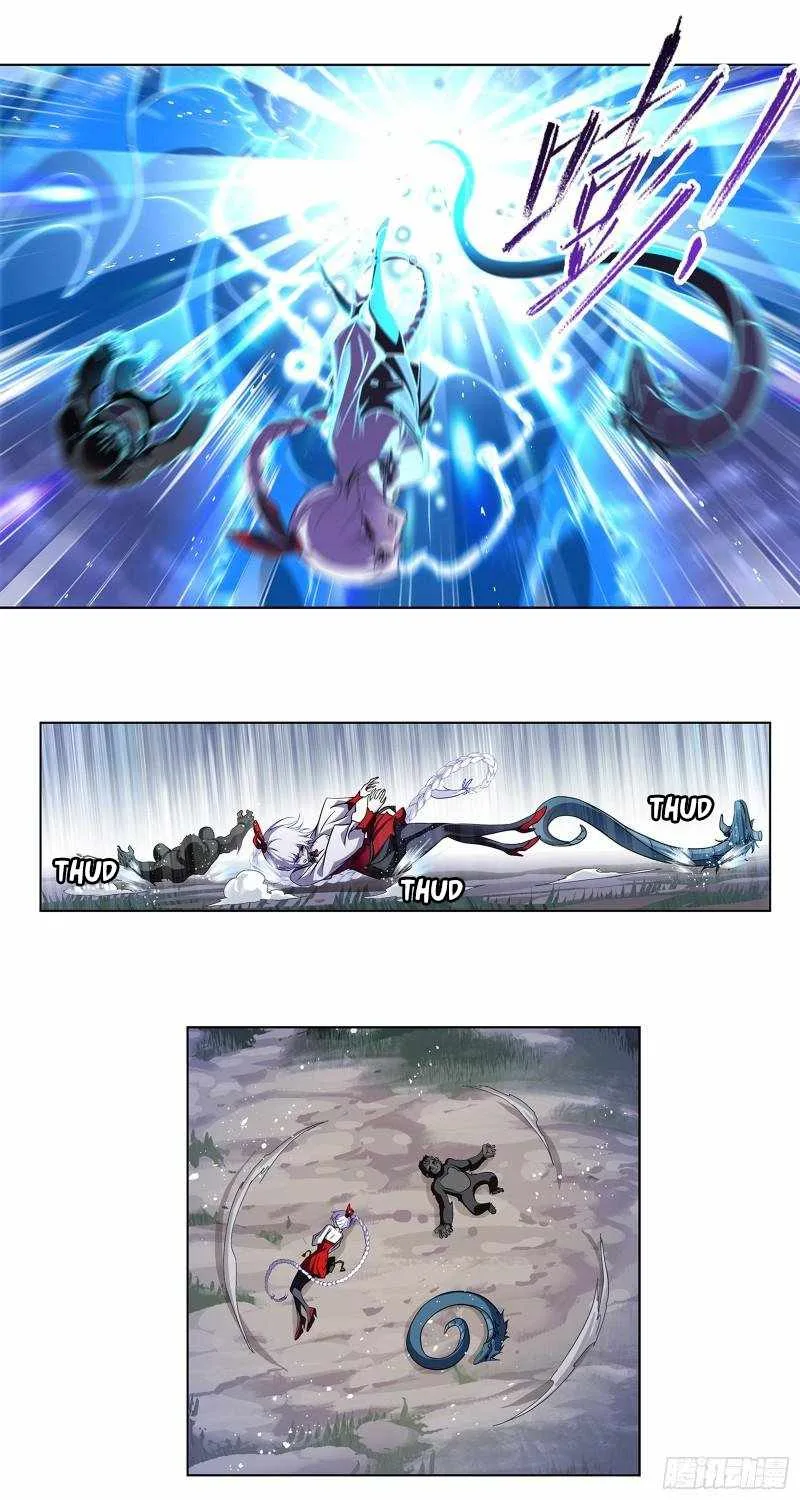 Soul Land I Chapter 342 page 5