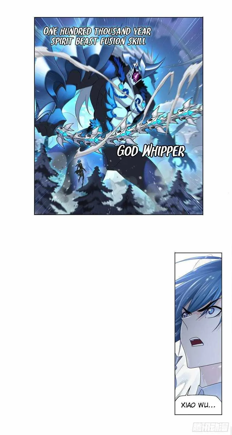 Soul Land I Chapter 341 page 3