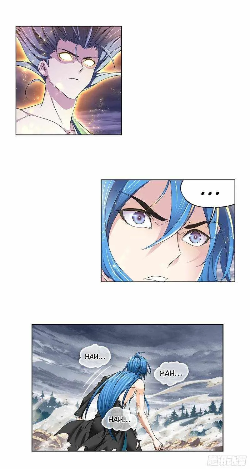 Soul Land I Chapter 344 page 5