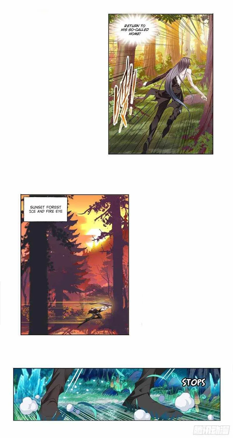 Soul Land I Chapter 344 page 12