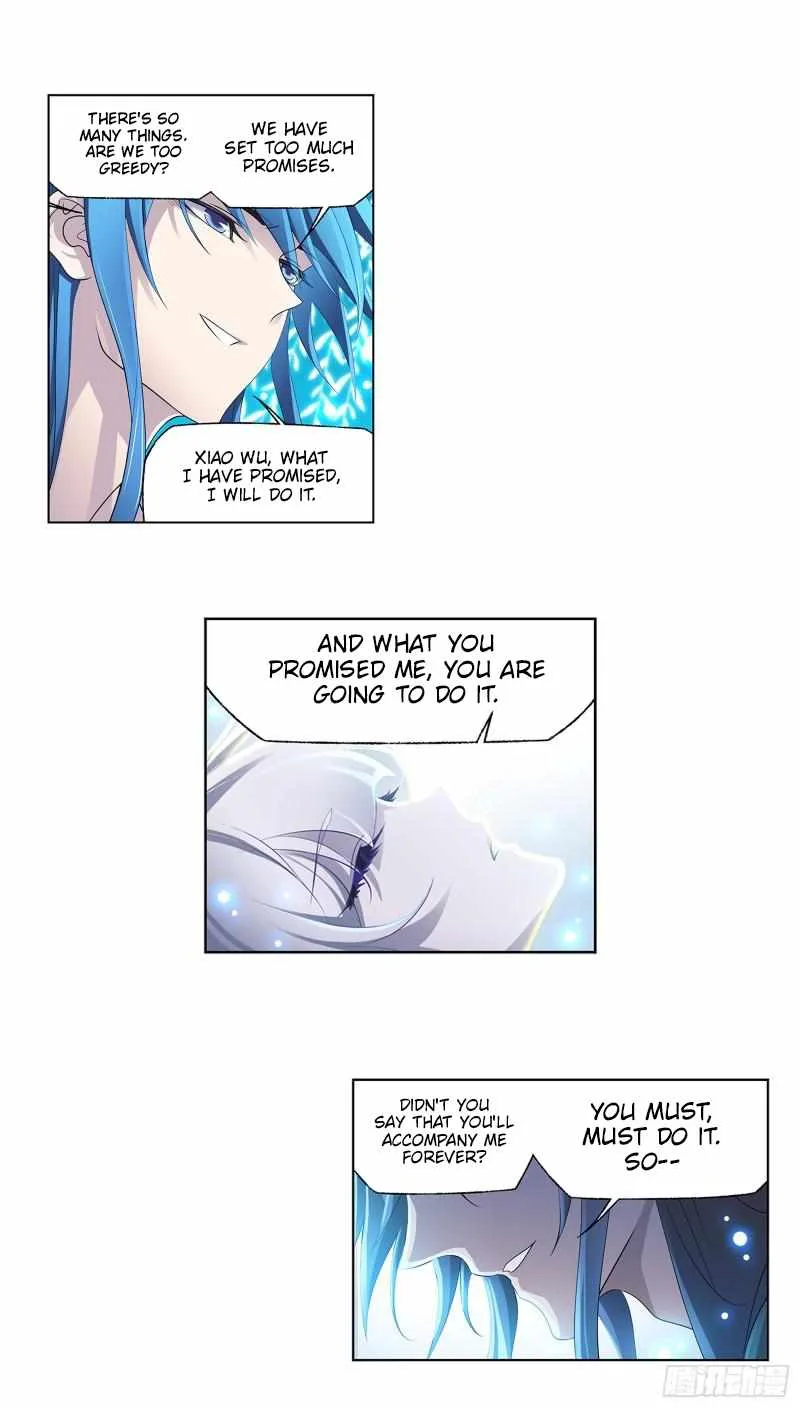 Soul Land I Chapter 344 page 29