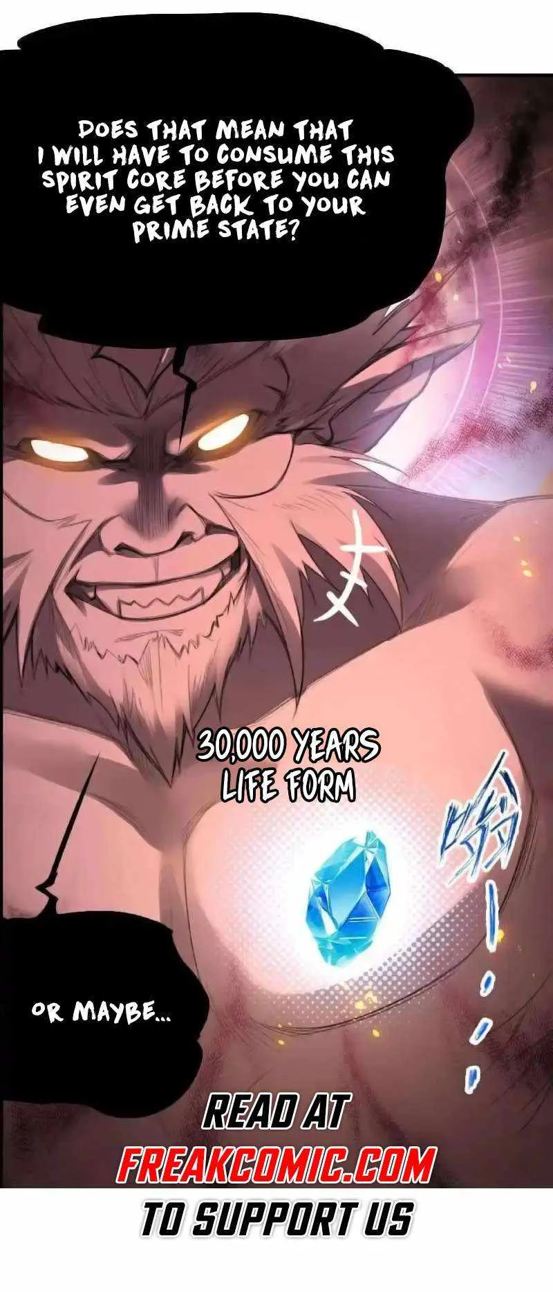 Soul Land I Chapter 344.1 page 7