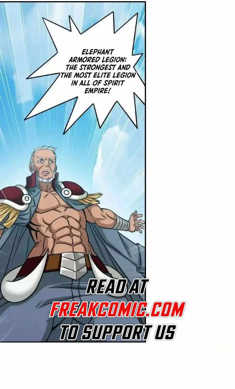 Soul Land I Chapter 345.1 page 5