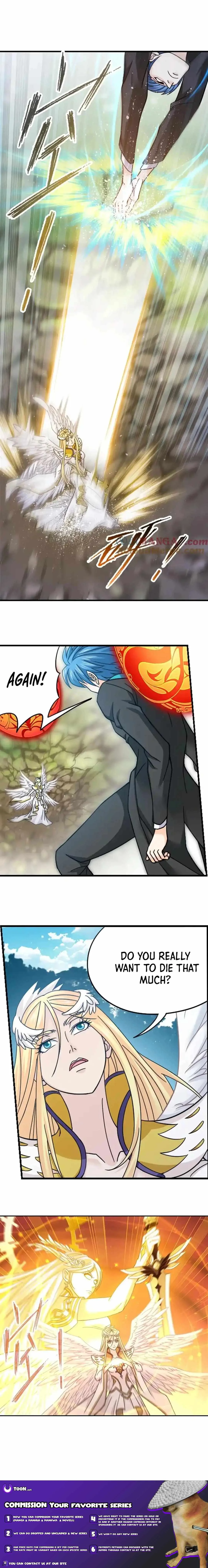 Soul Land I Chapter 350.1 page 9