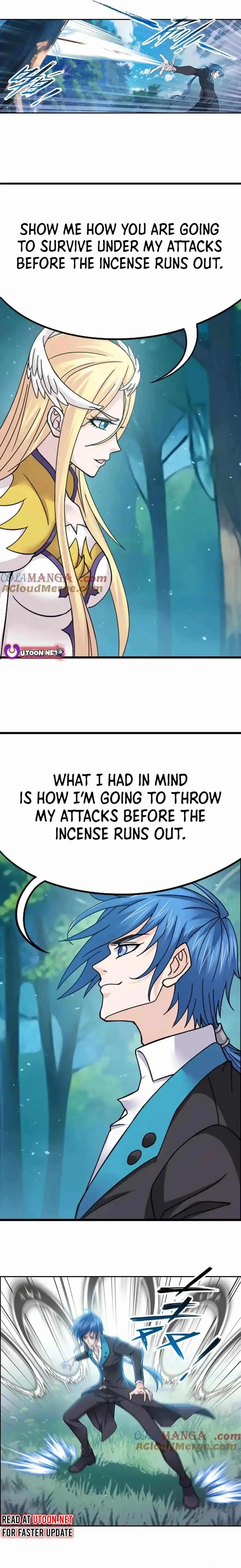 Soul Land I Chapter 350.1 page 3