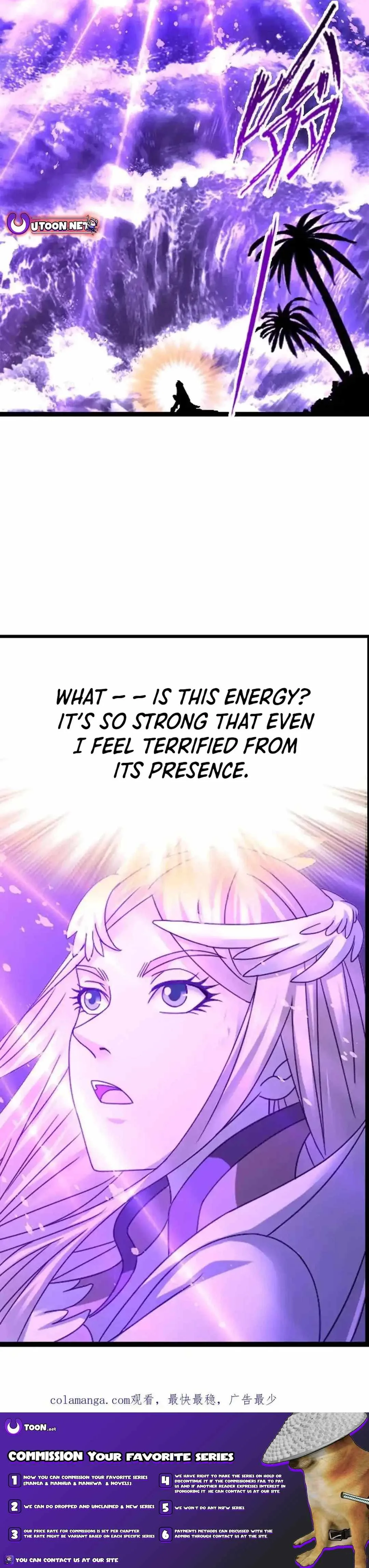 Soul Land I Chapter 351.3 page 9