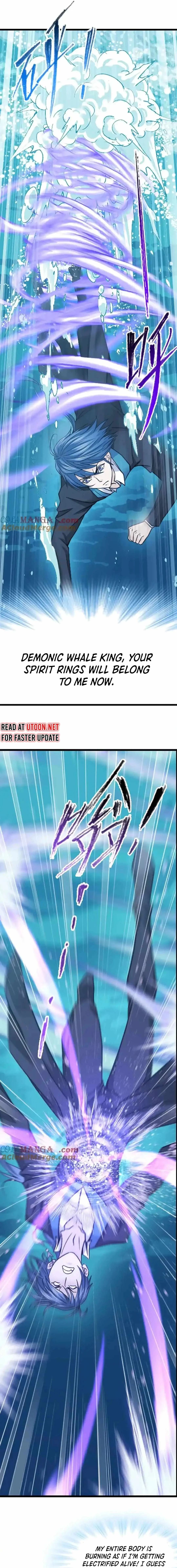 Soul Land I Chapter 352.2 page 2