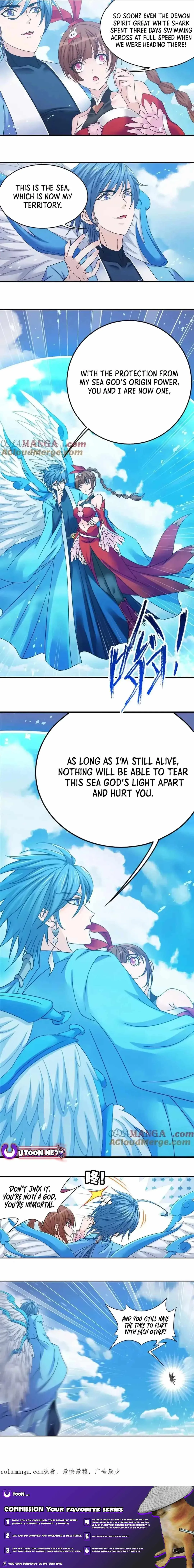 Soul Land I Chapter 355.2 page 6