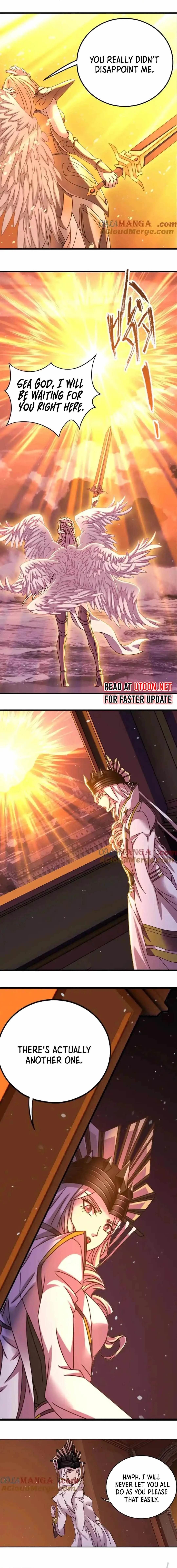 Soul Land I Chapter 355.1 page 6