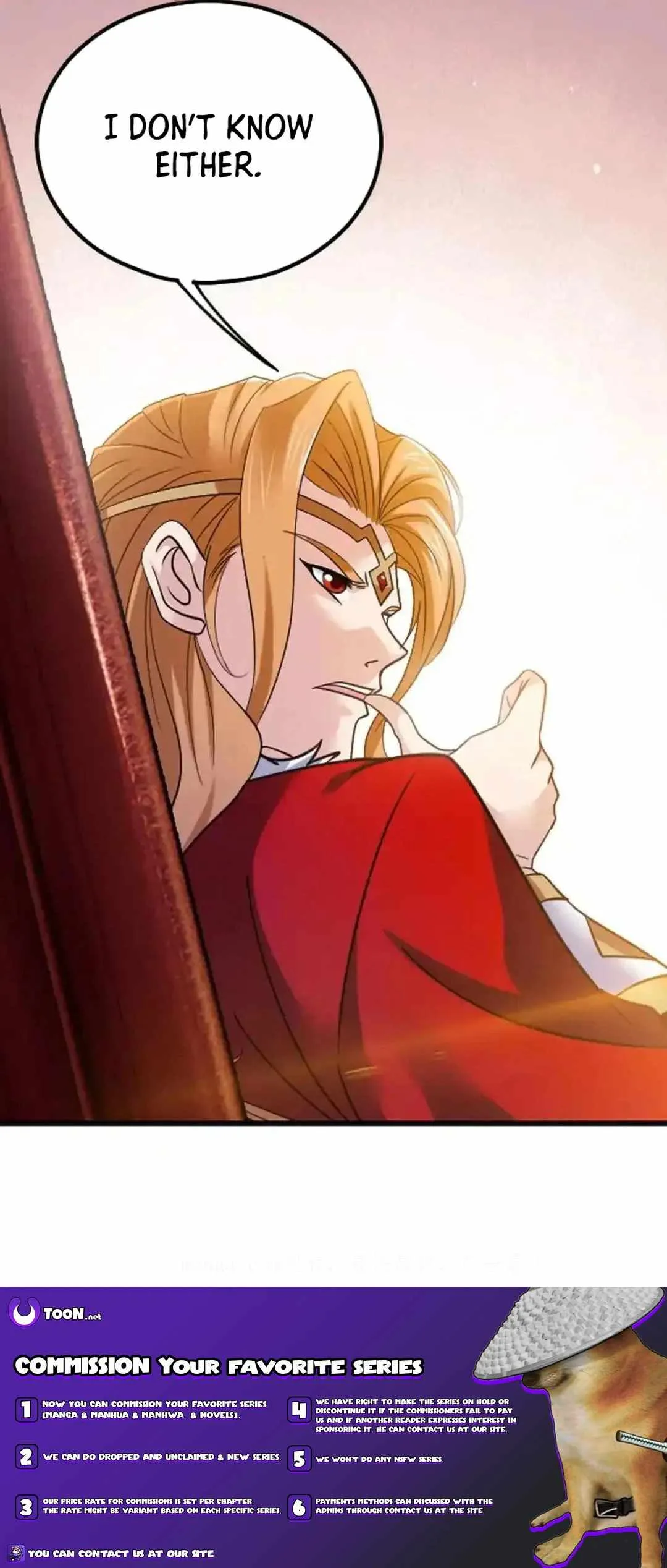 Soul Land I Chapter 357.2 page 8