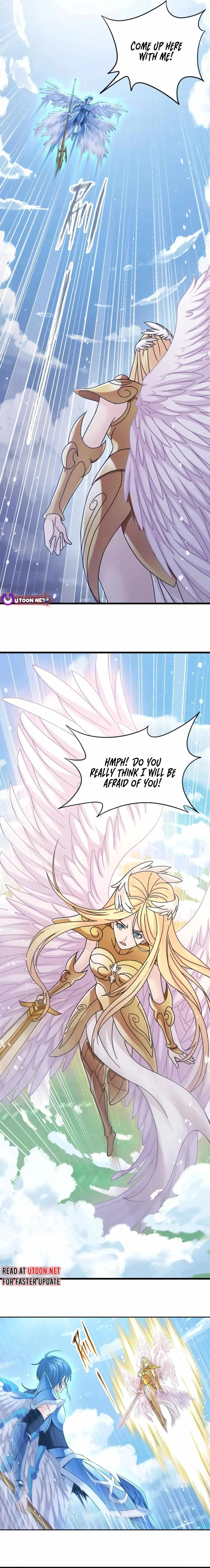Soul Land I Chapter 358.1 page 6