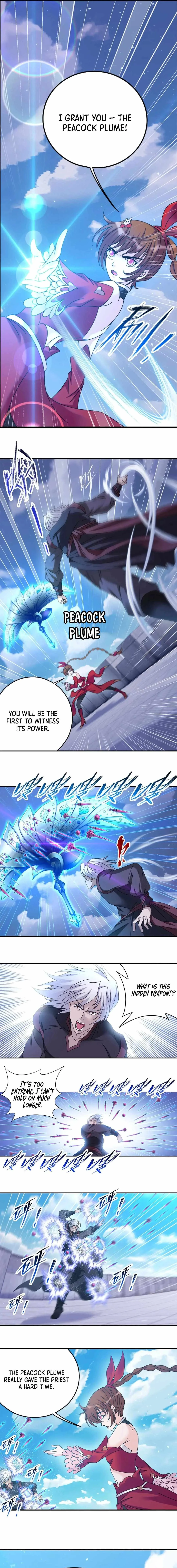 Soul Land I Chapter 359.1 page 6