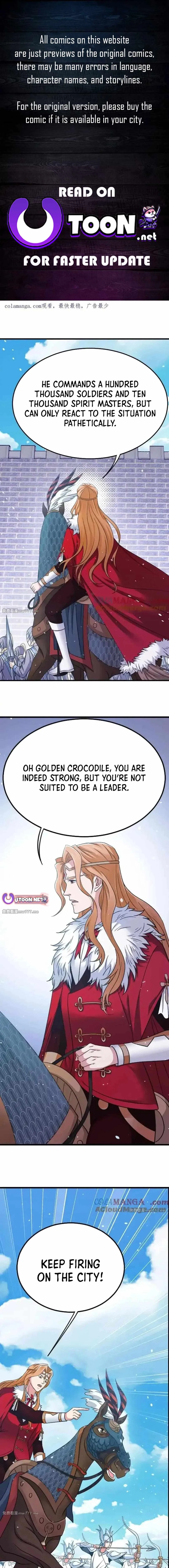 Soul Land I Chapter 360.2 page 1