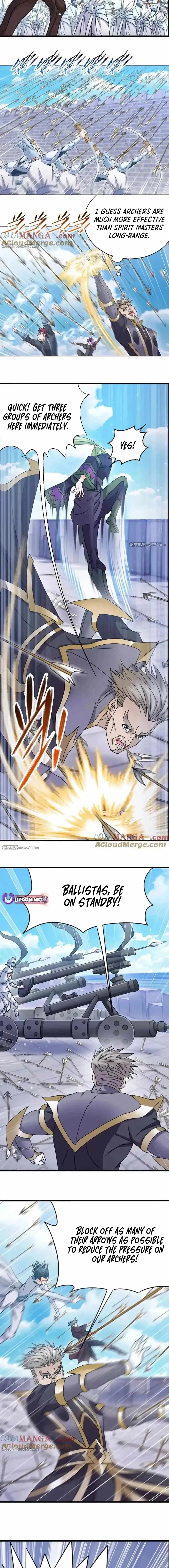 Soul Land I Chapter 360.2 page 2