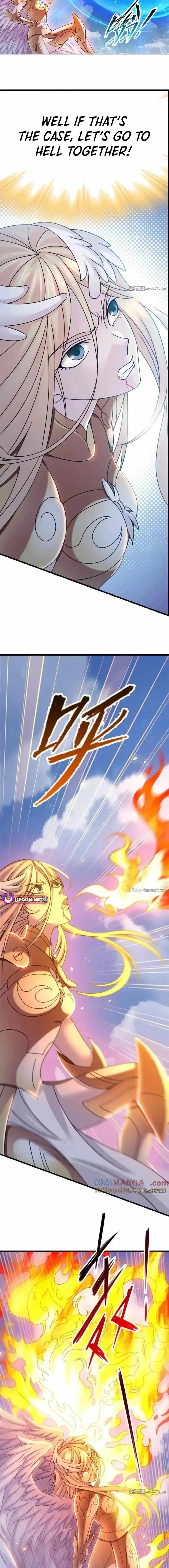 Soul Land I Chapter 361.1 page 6