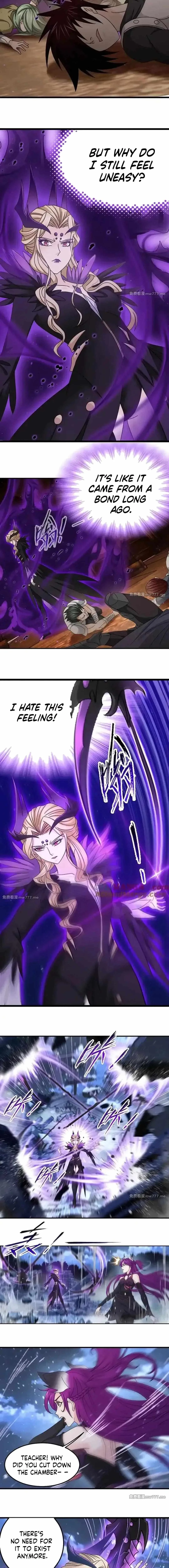 Soul Land I Chapter 362.2 page 6