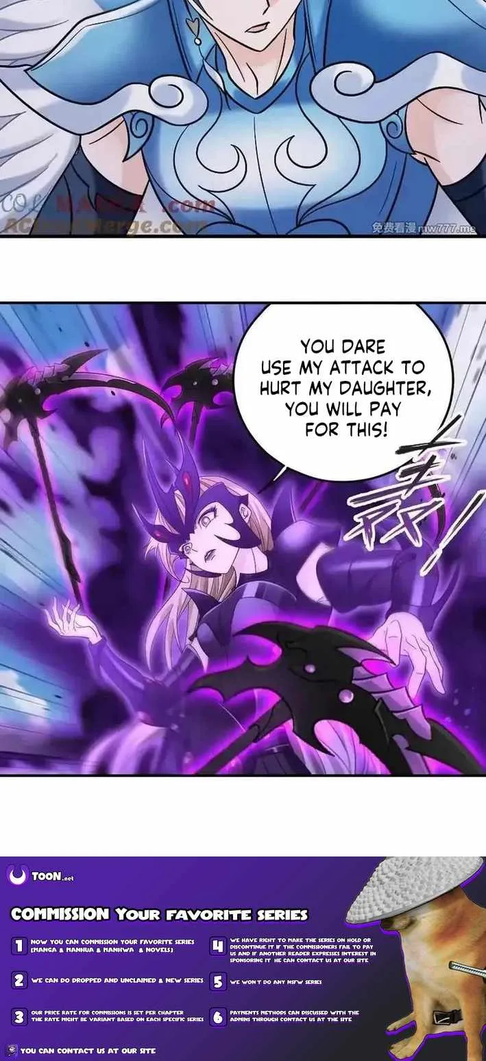 Soul Land I Chapter 363.2 page 5