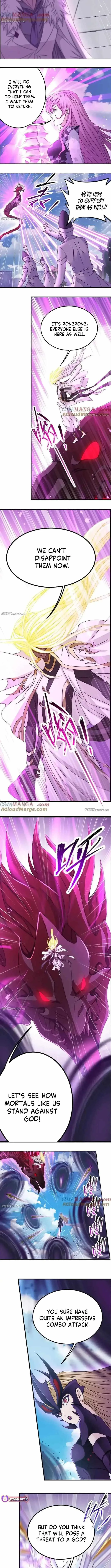 Soul Land I Chapter 364.2 page 2
